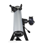 Teleskop Celestron StarSense Explorer DX 130/650mm AZ zrkadlo (22461)