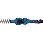 Teleskopické nožnice na živý plot BOSCH Professional AKU GHE 18V-50 TP (bez AKU) (0.600.8D5.000)