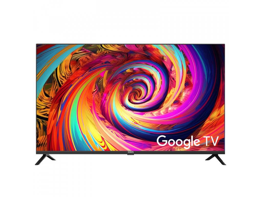 Televízor CHiQ L40H7G 40" + 2 roky predĺženej záruky