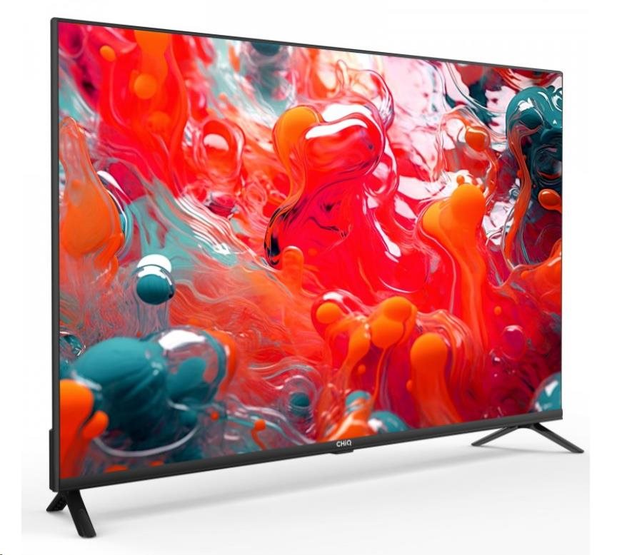 Televízor CHiQ L40QH7G 40" + 2 roky predĺženej záruky