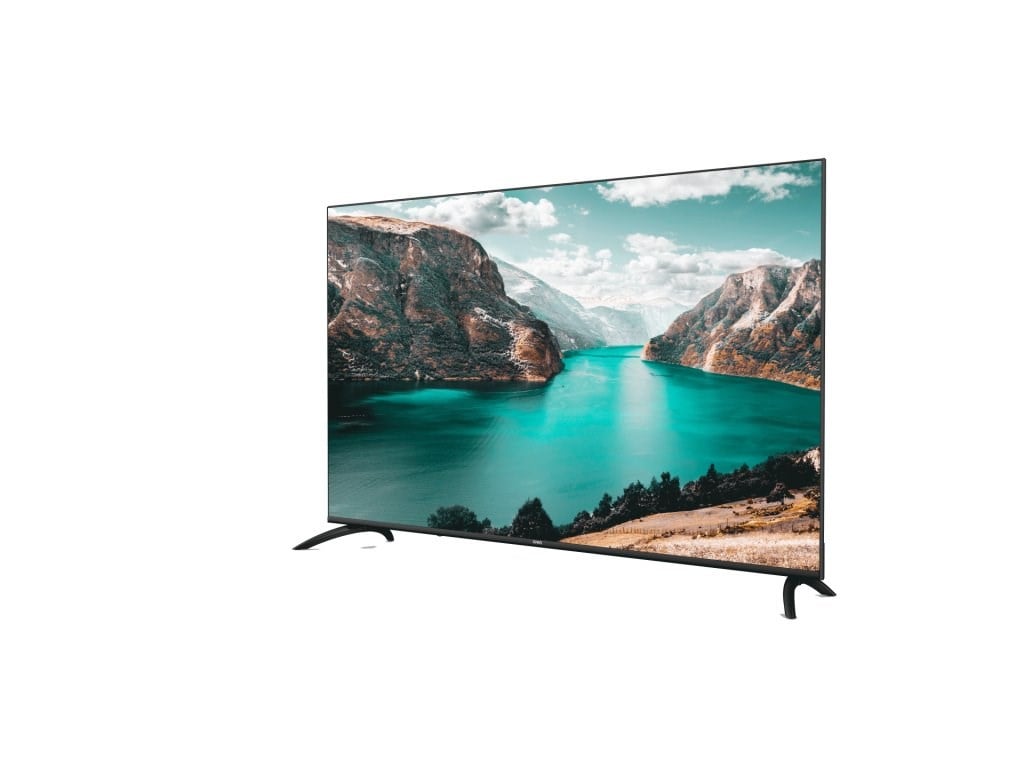 Televízor CHiQ U65G7LX 65" + 2 roky predĺženej záruky