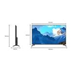 Televízor CHiQ U65G7LX 65" + 2 roky predĺženej záruky