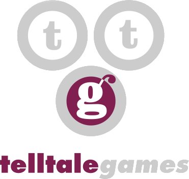 TELLTALE GAMES