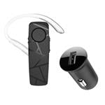 Tellur Bluetooth Headset Vox 60, černý