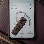 Tellur Bluetooth Headset Vox 60, černý