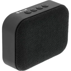 Tellur CALLISTO Bluetooth reproduktor 3W, čierny