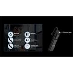 Tellur Vox 40 Bluetooth Headset, černý