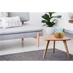 Tellur WiFi Smart aróma difuzér, 300 ml, LED, tmavohnedý