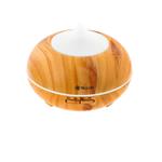 Tellur WiFi Smart aróma difuzér, 300 ml, LED, tmavohnedý