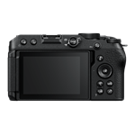 Telo Nikon Z30 (VOA110AE)