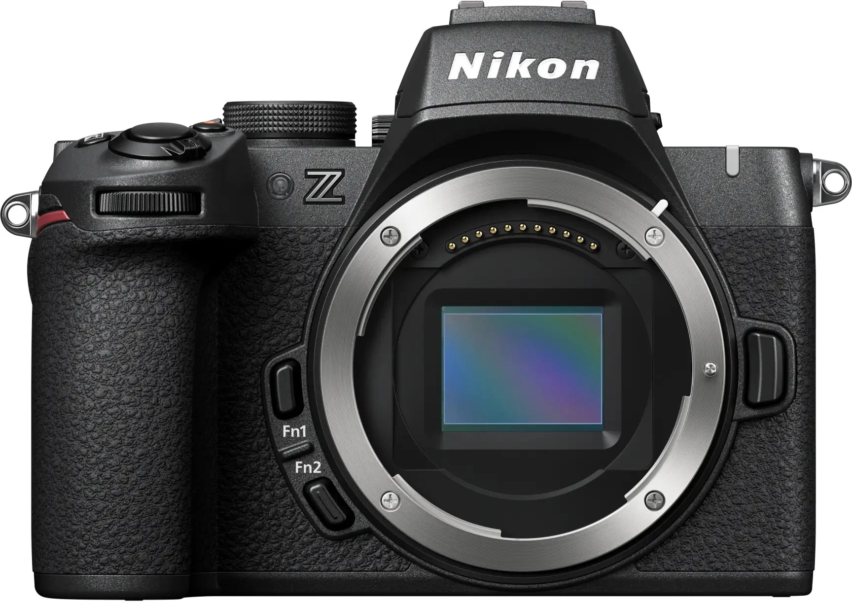Telo Nikon Z50II (VOA150AE)