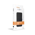 Tematické puzdro typu kniha pre Realme 9 4G, čierne