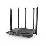 Tenda AC11 WiFi AC Router 1200Mbps, 1x GWAN, 3x GLAN, VPN server/klient, WISP, Repeater, 5x 6 dBi