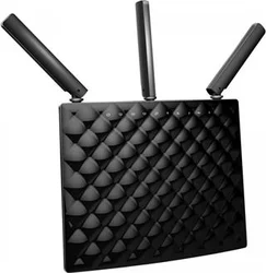 TENDA AC15