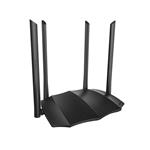 Tenda AC8 WiFi AC Gigabitový router 1200Mbps, 1x GWAN, 3x GLAN, 4x 6dBi antény, WISP, Uni.Repeater, APP