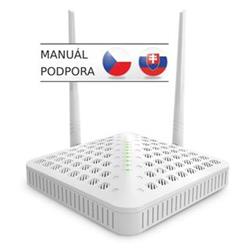 TENDA F1201