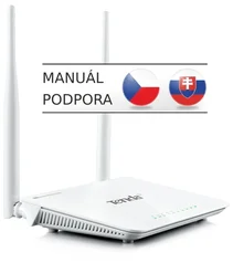 TENDA F300