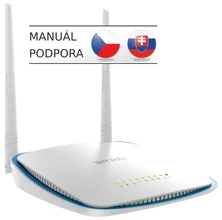 TENDA FH305