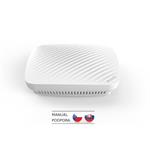 Tenda i21 WiFi-AC AP / Client AP 1167Mbps, 1x LAN, 12x SSID, VLAN, aktívne PoE, nástenný/stropný