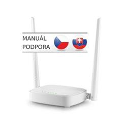 TENDA N301