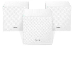 TENDA Nova MW12 (3-Pack) - Síťové prvky - Mesh WiFi