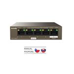Tenda TEG1105PD PoE PD Gigabit switch