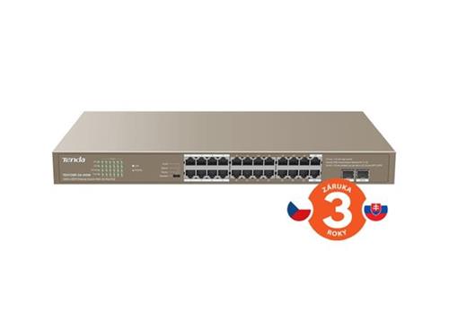 Tenda TEG1126P-24-410W (75011913)