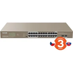 Tenda TEG1126P-24-410W (75011913)