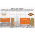 Tenda TEG5310P-8-150W Gigabitový L3 PoE switch 130W, 8x 1Gbps PoE, 2x RJ45/SFP, STP, IGMP, VLAN, Rack