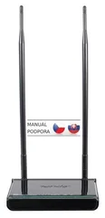 TENDA W309R+
