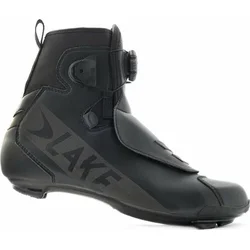 Tenisky LAKE CX146 black/reflective veľkosť 41