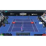 Tennis Manager 2021