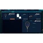 Tennis Manager 2021