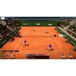 Tennis Manager 2023
