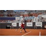 Tennis World Tour 2 Ace Edition