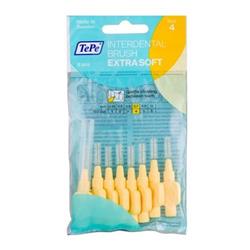 TePe mezizubní kartáčky Extra Soft 0,7mm 8ks