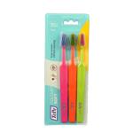 TePe Select Colour Soft zubné kefky 3ks