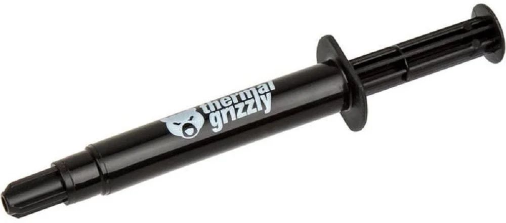 Teplovodivá pasta Thermal Grizzly Hydronaut - 3,9 g / 1,5 ml