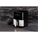 Teplovzdušná fritéza BerlingerHaus 5 l Black Silver Collection
