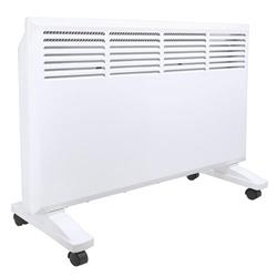 Teplovzdušný konvektor Solight 2000 W, nastaviteľný termostat