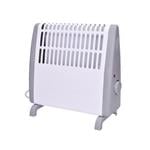 Teplovzdušný konvektor Solight 425 W, nastaviteľný termostat
