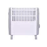 Teplovzdušný konvektor Solight 425 W, nastaviteľný termostat