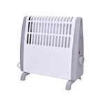 Teplovzdušný konvektor Solight 425 W, nastaviteľný termostat