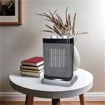 Teplovzdušný ventilátor Solight 1500W