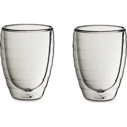 Termo poháre KELA na Latte Macchiato CESENA, sada 2 ks, 300 ml