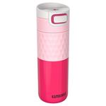 Termofľaša Kambukka Etna Grip Diva Pink, 500 ml