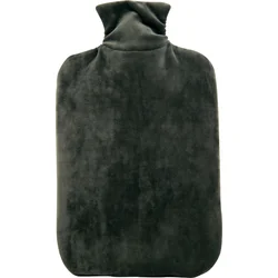 Termoform Hugo Frosch Eco Classic Comfort so zamatovým poťahom, sivý
