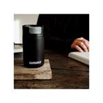 Termohrnček Kambukka Olympus Jet Black, 300 ml