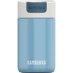 Termohrnček Kambukka Olympus Silk Blue, 300 ml