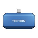 Termokamera TOPDON TC001 Max